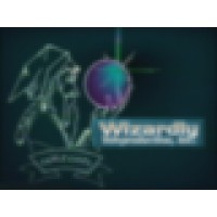 Wizardly Teleproduction, Inc. Logo