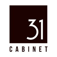 Cabinet 31 Logo