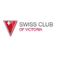 Swiss Club of Victoria Logo