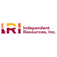 Independent Resources, Inc. Logo