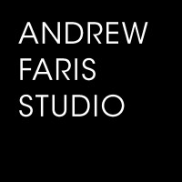 Andrew Faris Studio Logo