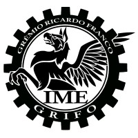 Grêmio Ricardo Franco Logo