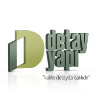 Detay Yapı Logo