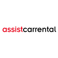 AssistCar Rental Logo