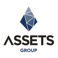 Assets Group Logo
