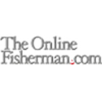 The Online Fisherman, Inc. Logo