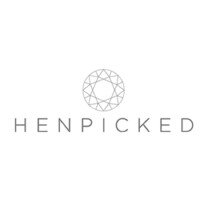 Henpicked: Menopause in the Workplace Logo