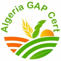 Algeria GAP Cert Logo