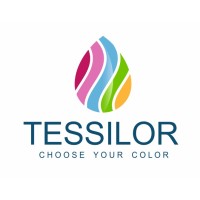 TESSILOR SRL Logo