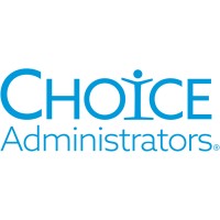 CHOICE Administrators Logo
