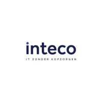 Inteco.be Logo