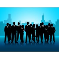ICON Executive Recruiting Logo