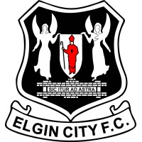 Elgin City Football Club Logo