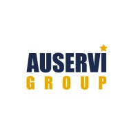 Auservi Group Seguridad y Vigilancia Logo