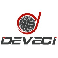 Deveci Nakliyat Logo