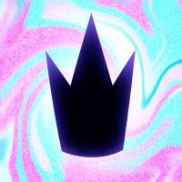 Crown Animation Logo