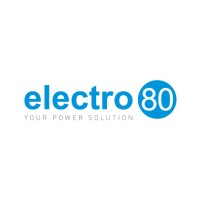 Electro 80 Logo