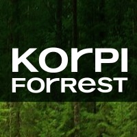 Korpi ForRest Logo