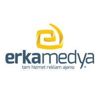 Erkamedya Logo