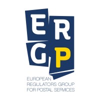 ERGP - European Regulators Group for Postal Services Logo