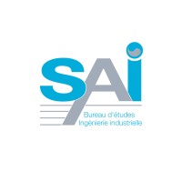 Bureau dEtudes Techniques SAI Logo