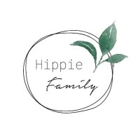 HippieFamily.com Logo