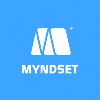 Myndset® Logo