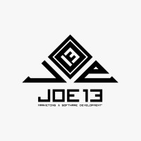 Joe13 Logo