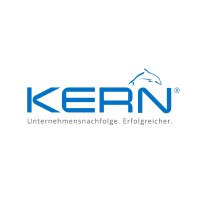 KERN - Unternehmensnachfolge. Erfolgreicher. Logo