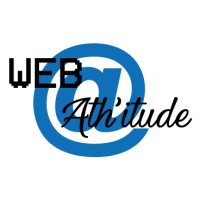 Web Athitude Logo