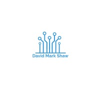 David Mark Shaw Logo