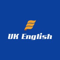 UK English Academy Logo