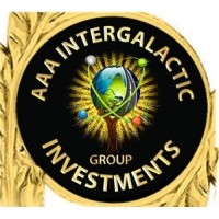 🚀AAA INTERGALACTIC INVESTMENTS Corp. Logo