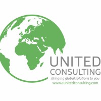 United Consulting (AUC) Logo