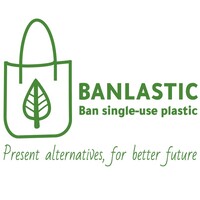 Banlastic Egypt Logo