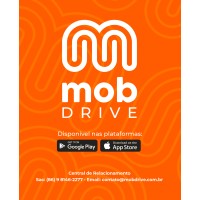 Mobdrive Logo