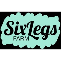 Six Legs Farm Logo