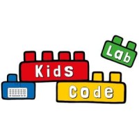 KidsCodeLab Logo