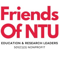 Friends of NTU (FNTU) Logo