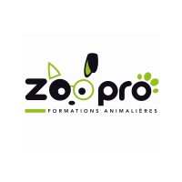 Zoopro - formation animalière Logo