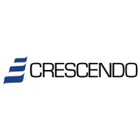 CRESCENDO INTERNATIONAL Logo