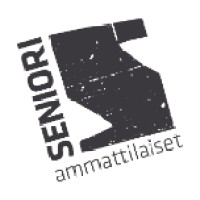 Suomen Senioriammattilaiset Logo
