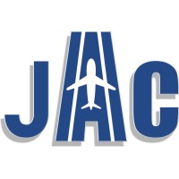 Jordan Aeronautical-Systems Company (JAC) Logo