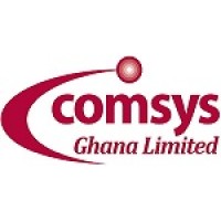 ComSys (GH) Limited Logo
