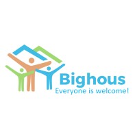 Bighous Logo