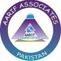 Aarif Associates Logo