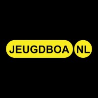 Jeugdboa.nl Logo