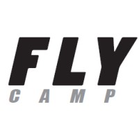 Fly Camp Lda Logo