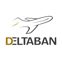 Deltaban Tour & Travel Agency Logo