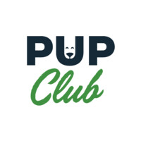 PupClub Logo